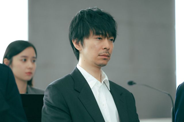 全ての真相が明かされる！「アンチヒーロー」最終話場面写真（8枚目）