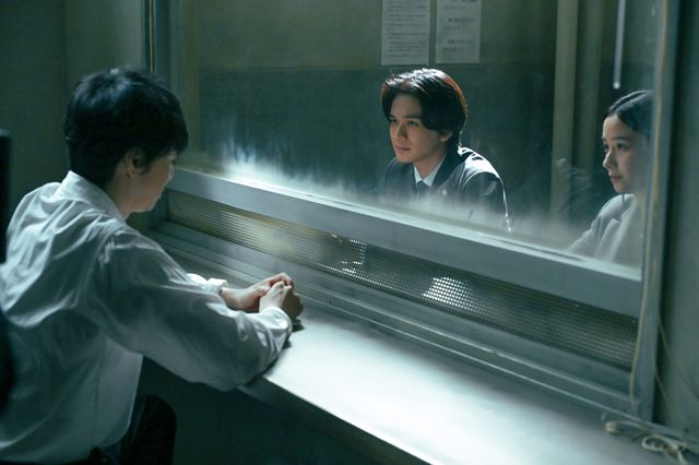 全ての真相が明かされる！「アンチヒーロー」最終話場面写真（14枚目）