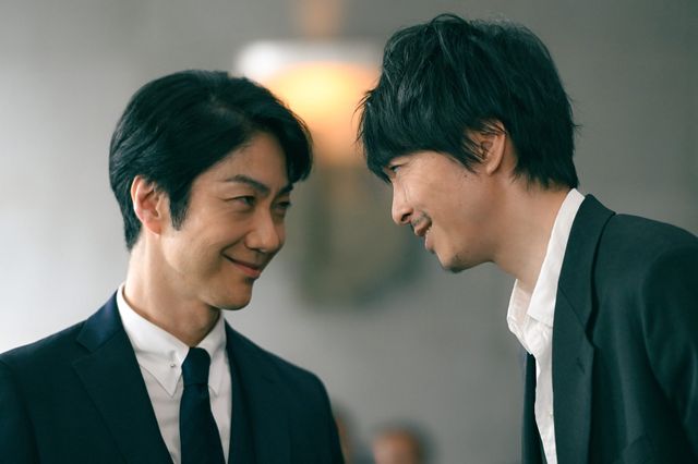 全ての真相が明かされる！「アンチヒーロー」最終話場面写真（16枚目）