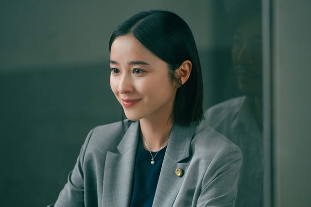 全ての真相が明かされる！「アンチヒーロー」最終話場面写真（17枚目）