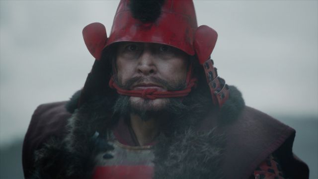 カッコ良すぎ！眞栄田郷敦、橋本さとしら赤備えの武田軍「どうする家康」22回より（3枚目）