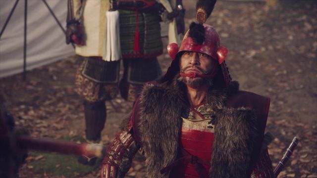 カッコ良すぎ！眞栄田郷敦、橋本さとしら赤備えの武田軍「どうする家康」22回より（5枚目）