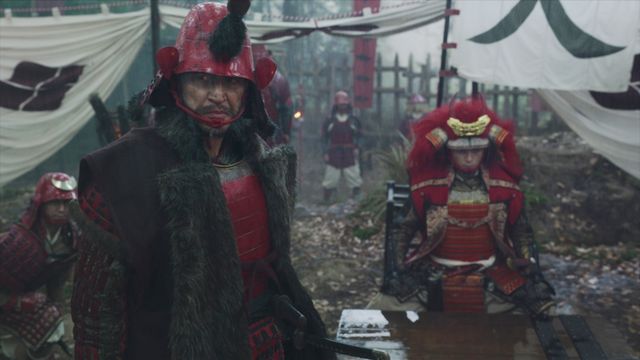 カッコ良すぎ！眞栄田郷敦、橋本さとしら赤備えの武田軍「どうする家康」22回より（10枚目）