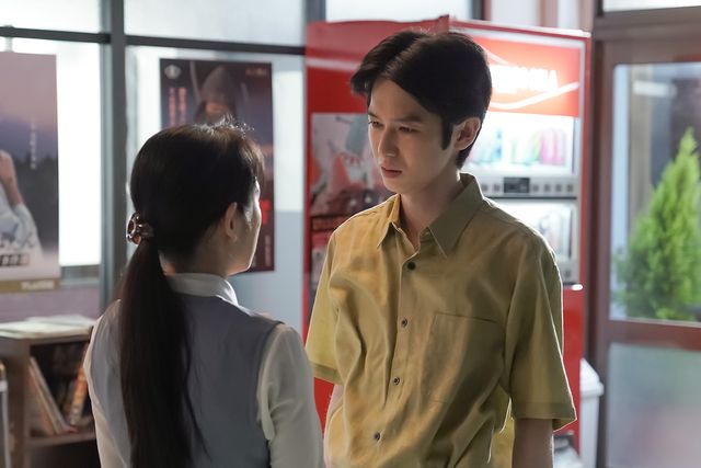 五十嵐はどこへ…「カムカムエヴリバディ」第89回の場面写真：フォトギャラリー