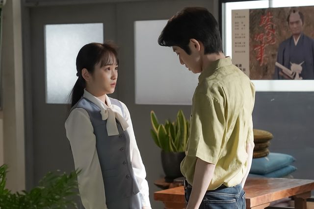 五十嵐はどこへ…「カムカムエヴリバディ」第89回の場面写真（2枚目）