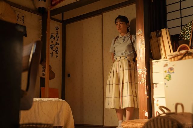 五十嵐はどこへ…「カムカムエヴリバディ」第89回の場面写真（5枚目）