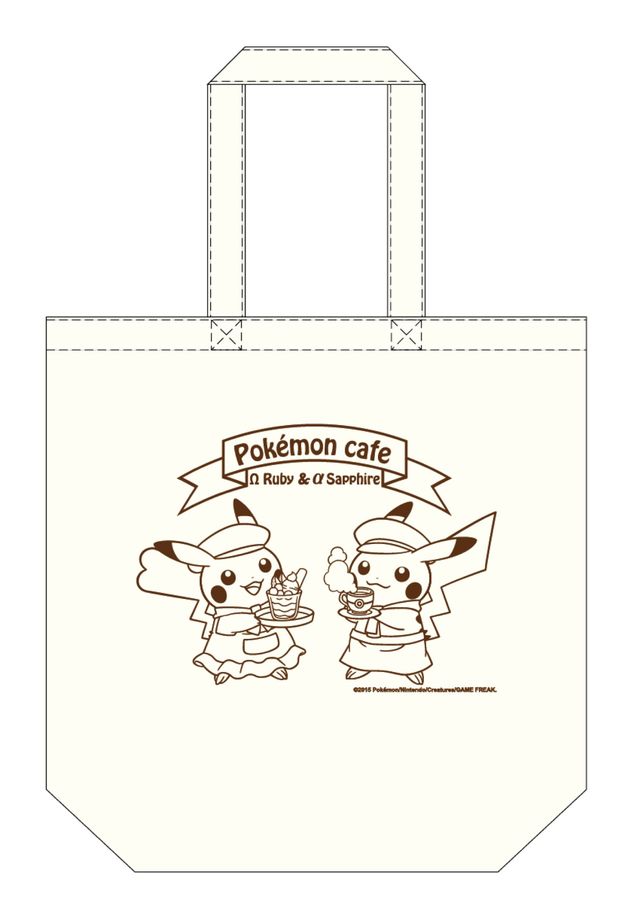 ポケモンカフェが渋谷パルコにオープン！フォトギャラリー（5枚目）