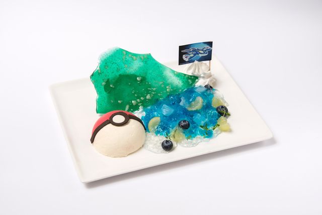 ポケモンカフェが渋谷パルコにオープン！フォトギャラリー（6枚目）