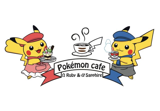 ポケモンカフェが渋谷パルコにオープン！フォトギャラリー（17枚目）