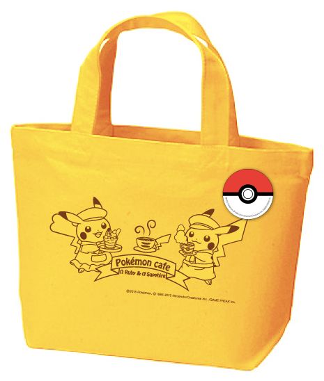 ポケモンカフェが渋谷パルコにオープン！フォトギャラリー（18枚目）