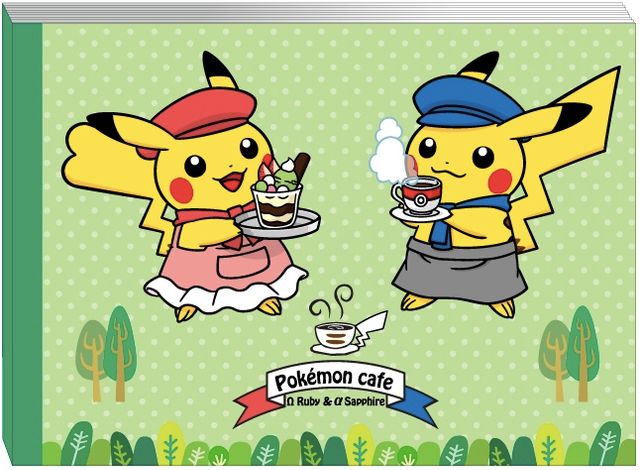 ポケモンカフェが渋谷パルコにオープン！フォトギャラリー（20枚目）