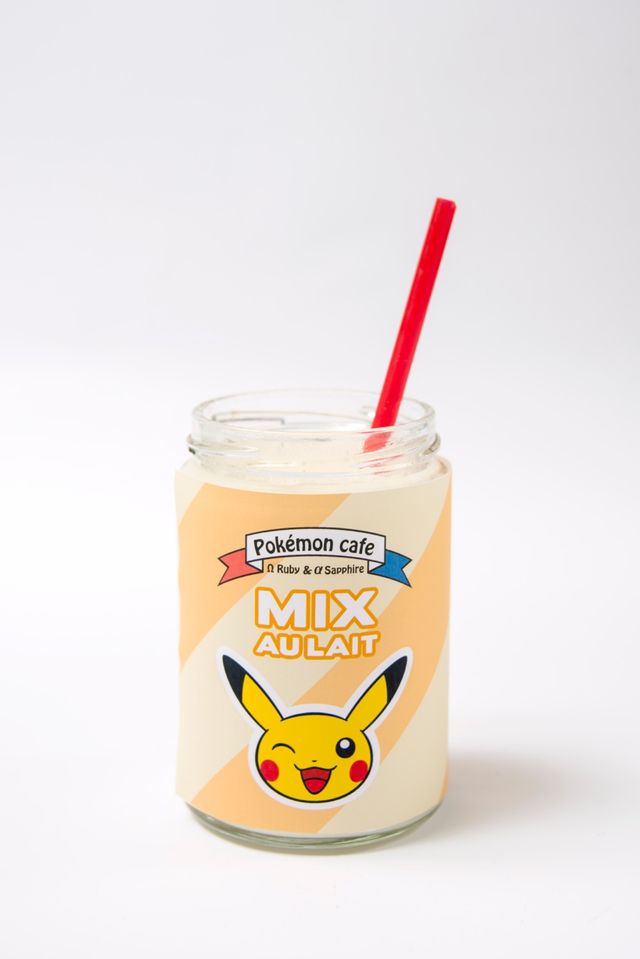 ポケモンカフェが渋谷パルコにオープン！フォトギャラリー（21枚目）