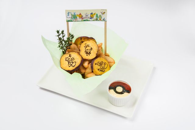 ポケモンカフェが渋谷パルコにオープン！フォトギャラリー（27枚目）