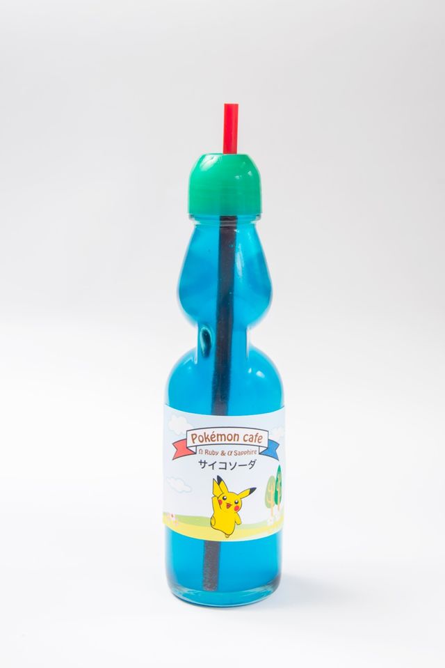 ポケモンカフェが渋谷パルコにオープン！フォトギャラリー（30枚目）