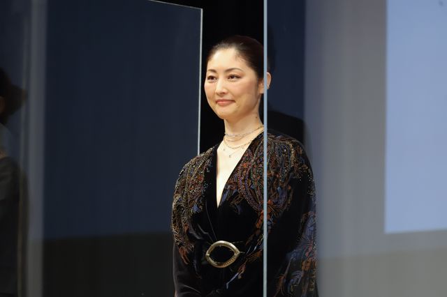 すごい顔ぶれ！東山紀之、鈴木保奈美、常盤貴子らと主演映画完成披露へ（4枚目）