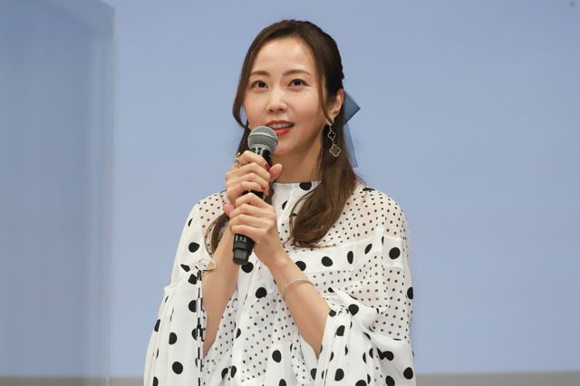 すごい顔ぶれ！東山紀之、鈴木保奈美、常盤貴子らと主演映画完成披露へ（6枚目）