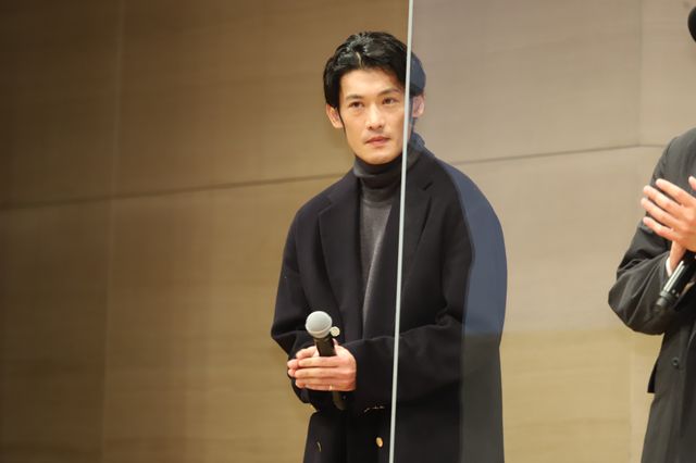 すごい顔ぶれ！東山紀之、鈴木保奈美、常盤貴子らと主演映画完成披露へ（8枚目）