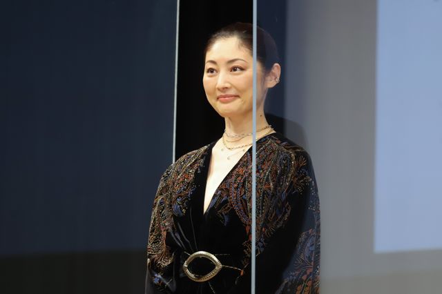 すごい顔ぶれ！東山紀之、鈴木保奈美、常盤貴子らと主演映画完成披露へ（9枚目）