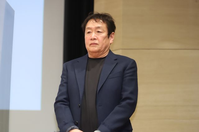 すごい顔ぶれ！東山紀之、鈴木保奈美、常盤貴子らと主演映画完成披露へ（10枚目）