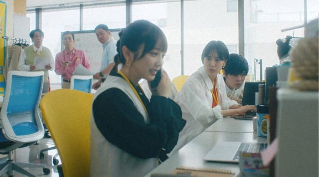 「量産型リコ -プラモ女子の人生組み立て記-」第7話：フォトギャラリー