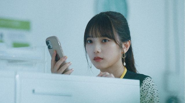 「量産型リコ -プラモ女子の人生組み立て記-」第7話（4枚目）