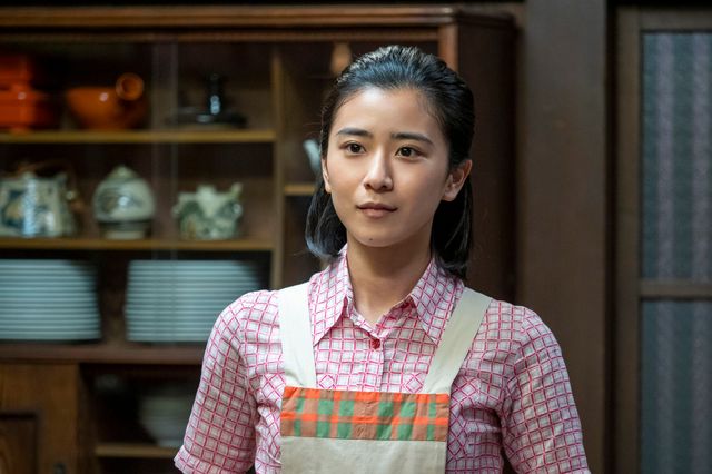 「ちむどんどん」第63回の場面写真：フォトギャラリー