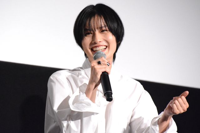 久々のホラー映画で恐怖体験が続いた!? 橋本愛