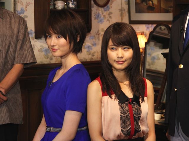 ジブリの世界！「思い出のマーニー×種田陽平展」フォトギャラリー（4枚目）