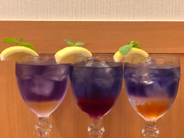 『天気の子』スペシャルスーパーカブも！「天気の子」展がアツい！（17枚目）