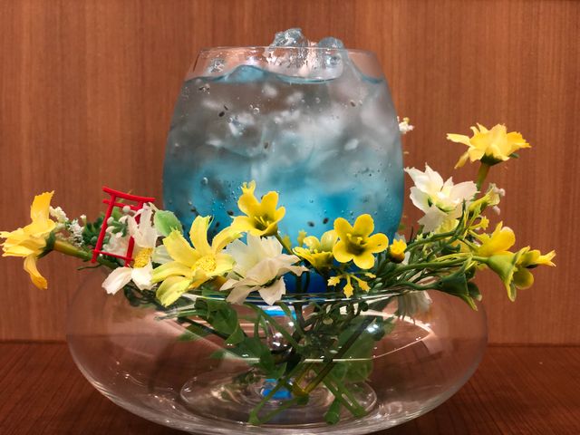 『天気の子』スペシャルスーパーカブも！「天気の子」展がアツい！（18枚目）