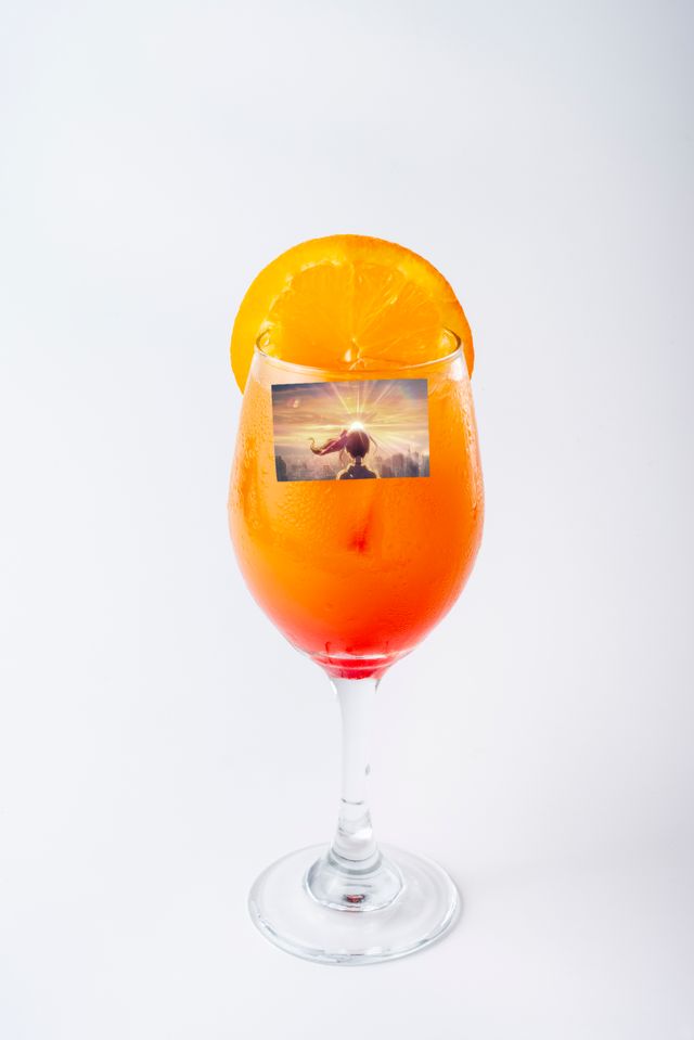 『天気の子』スペシャルスーパーカブも！「天気の子」展がアツい！（22枚目）