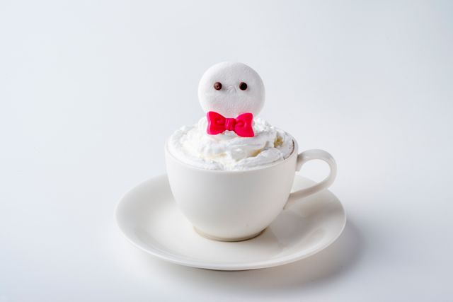 『天気の子』スペシャルスーパーカブも！「天気の子」展がアツい！（23枚目）