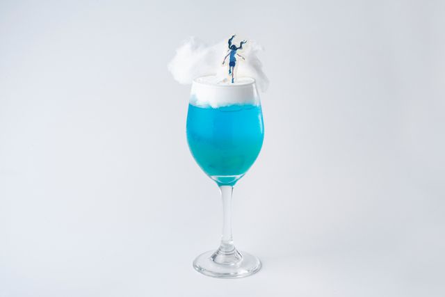 『天気の子』スペシャルスーパーカブも！「天気の子」展がアツい！（24枚目）