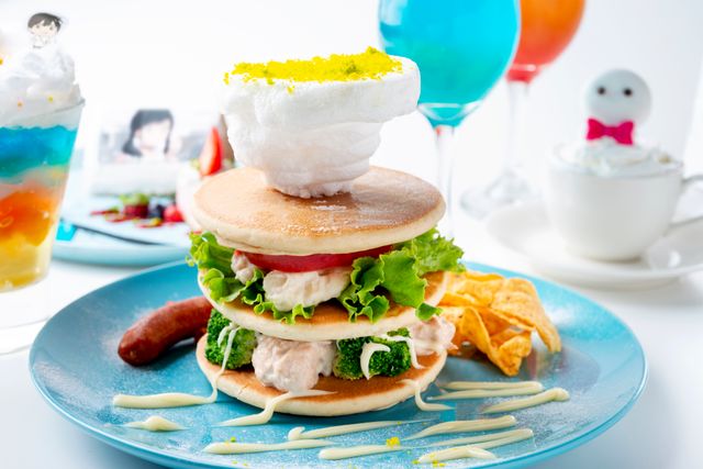 『天気の子』スペシャルスーパーカブも！「天気の子」展がアツい！（26枚目）