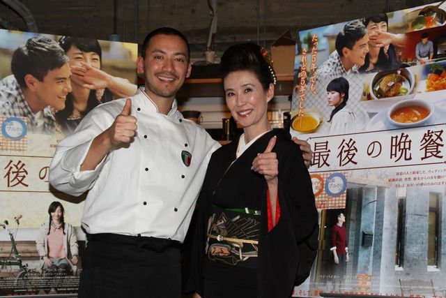 萬田久子、着物姿で大人の魅力！　フォトギャラリー（4枚目）