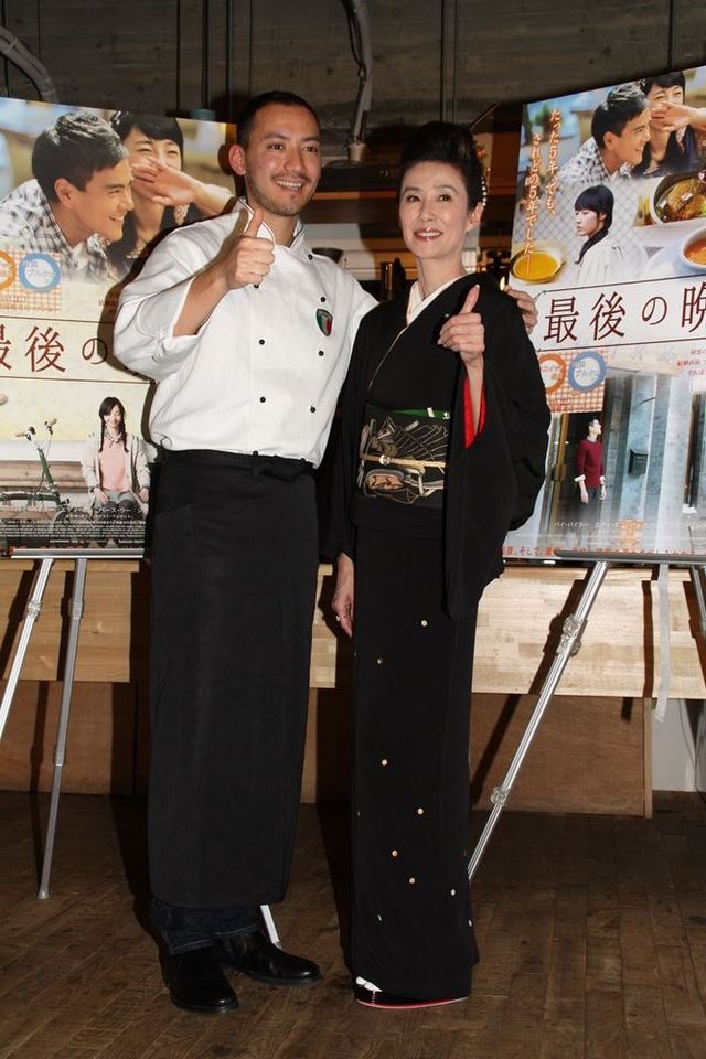 萬田久子、着物姿で大人の魅力！　フォトギャラリー（5枚目）