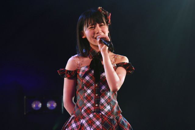 峯岸みなみがキャプテンを務める新生AKB48チーム4デビュー公演!!　SKEのセットリストで熱いパフォーマンス!!　画像ギャラリー（7枚目）