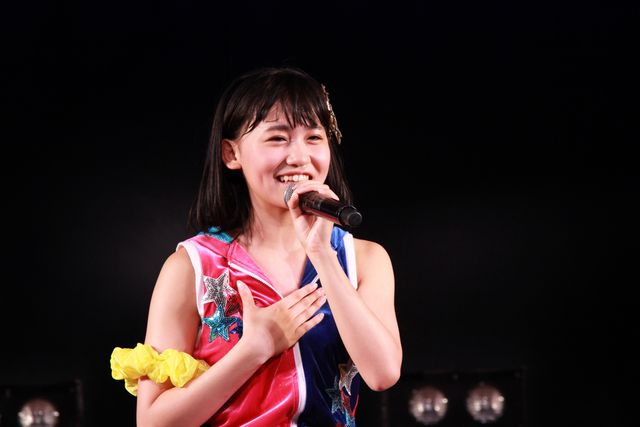 峯岸みなみがキャプテンを務める新生AKB48チーム4デビュー公演!!　SKEのセットリストで熱いパフォーマンス!!　画像ギャラリー（15枚目）