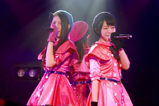 峯岸みなみがキャプテンを務める新生AKB48チーム4デビュー公演!!　SKEのセットリストで熱いパフォーマンス!!　画像ギャラリー（17枚目）