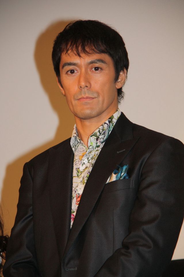 映画『つやのよる　ある愛に関わった、女たちの物語』舞台あいさつギャラリー（7枚目）