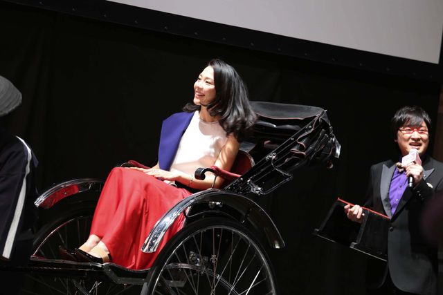 元子役・美山加恋や“まいんちゃん”福原遥が「プリキュア」会見に登場！フォトギャラリー（3枚目）