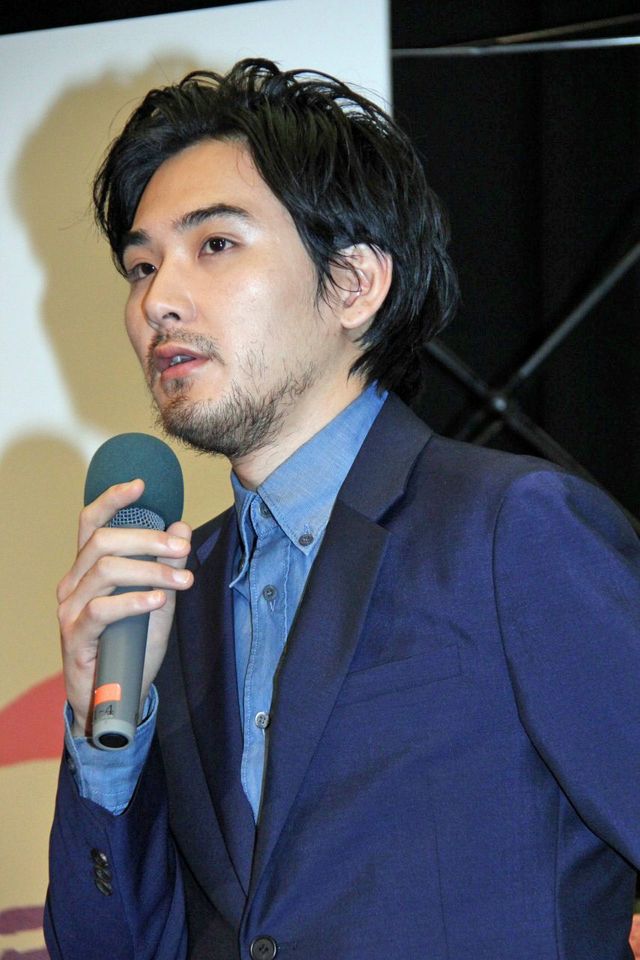 「あまちゃん」新キャスト発表会フォトギャラリー（3枚目）