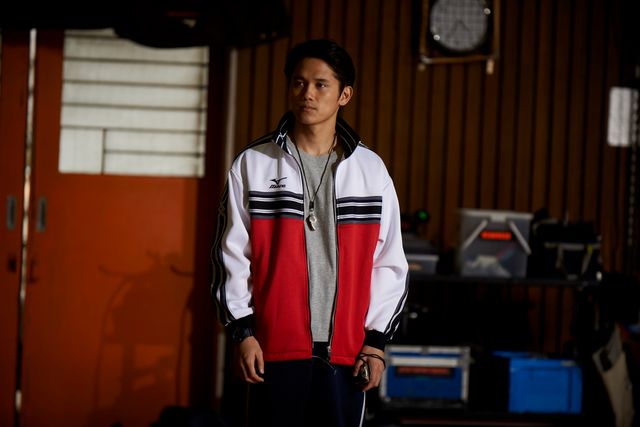 元テラハ・大樹が『呪怨』で映画デビュー！フォトギャラリー：フォトギャラリー