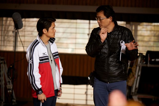 元テラハ・大樹が『呪怨』で映画デビュー！フォトギャラリー（2枚目）