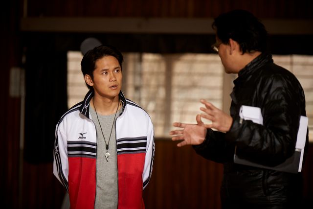 元テラハ・大樹が『呪怨』で映画デビュー！フォトギャラリー（3枚目）