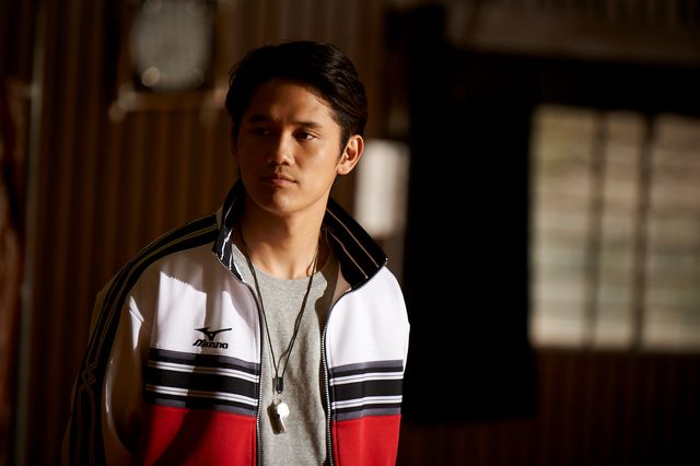 元テラハ・大樹が『呪怨』で映画デビュー！フォトギャラリー（4枚目）