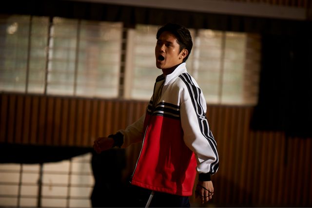 元テラハ・大樹が『呪怨』で映画デビュー！フォトギャラリー（5枚目）