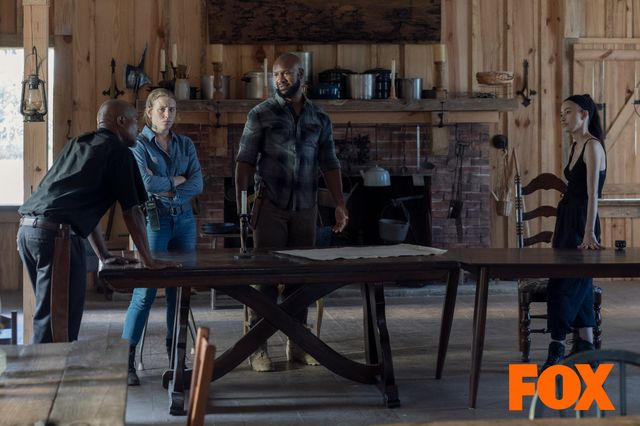 ダリル、戦闘態勢！「ウォーキング・デッド」シーズン10第10話（14枚目）