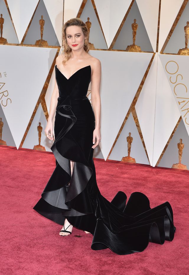 ジブリ鈴木Pもレッドカーペットに！女優たちの豪華ドレスも！（9枚目）