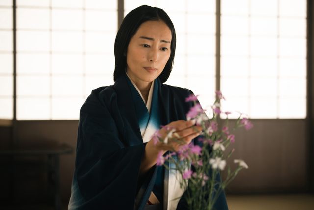 数正に一体何が…？涙の名場面集　「どうする家康」第34回（7枚目）